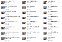 细节为王 人际福尔摩斯养成24讲-恋爱虎