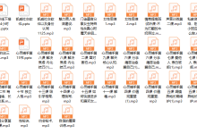 摸鱼情感《凯威私教》-恋爱虎