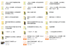 楚王情感私教《诛心》-恋爱虎