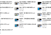 陈哥《私教》直播-恋爱虎