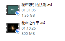 秘密系列吸引力法则-恋爱虎
