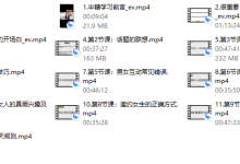 牵手丘比特《半糖课程学习》-恋爱虎