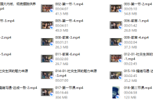 供养者翻盘-强者框架课-恋爱虎