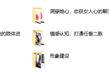 舞步学院《VIP研习社》-恋爱虎