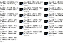 线上创造3.0-恋爱虎