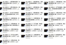 《线上创造4.0》-恋爱虎