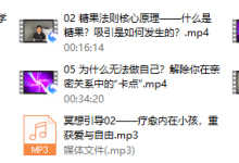 糖果法则-恋爱虎