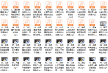 乌鸦绝版公开课-恋爱虎