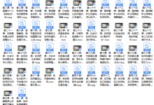 2017年《后天完美蜕变》-恋爱虎