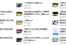 倪其他实战视频-恋爱虎