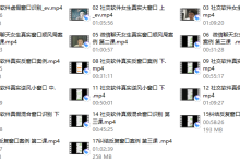 魔卡《7天聊天训练营》-恋爱虎