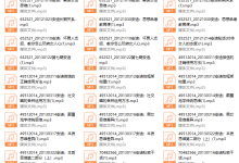 安迪课程-恋爱虎