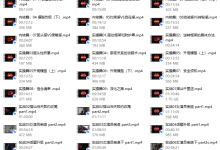 chris《曼森方法》-恋爱虎