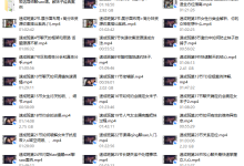 闪恋会《闪电速成班2.0》+赠品-恋爱虎