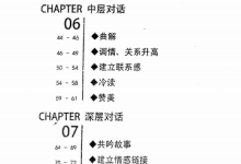 聊天话术终极指南-恋爱虎