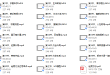 【魅力工程】谜男方法-恋爱虎