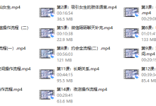 魅力男神计划-恋爱虎