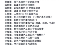 《人之卷:人性修炼手册》左丘复明-恋爱虎