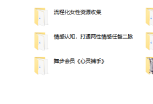 舞步情感主题小课-恋爱虎