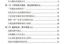 《大心机2》-恋爱虎