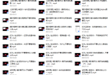 柯李思-红丸会员-恋爱虎