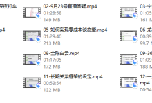 魅男《直播聊天》-恋爱虎