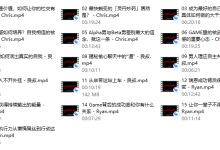Chris铸心-恋爱虎