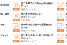 秋霆聊天附赠品-恋爱虎