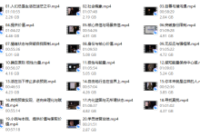 蓝图解码 1080p超清版-恋爱虎