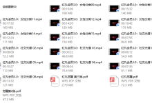 红丸会员3.0Plus（更新中）-恋爱虎