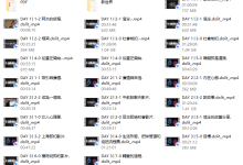 AMG《强渡关山》➕新世界-恋爱虎