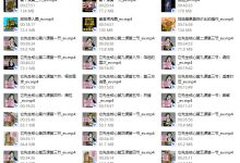 染色体《它先生门徒核心课》-恋爱虎