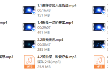 真爱之门《心灵疗愈》更新中-恋爱虎