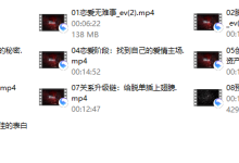 恋爱指北-恋爱虎