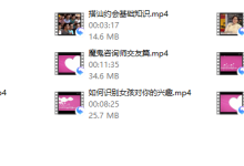 魔鬼搭讪约会学视频-恋爱虎