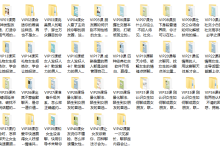 素云九期VIP脱单特训班-恋爱虎