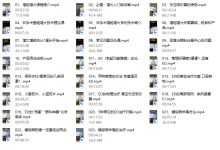 韩教授增粗增大入门版20天训练套餐（最新）-恋爱虎