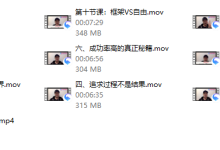 瑞恩情感法则-恋爱虎