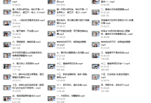 七分学堂 恋爱核武器3.0-恋爱虎