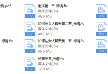 puafun 梵尘-恋爱虎