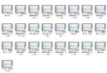 二月《吸引解码》-恋爱虎