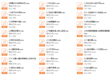 路易团队基础课音频-恋爱虎