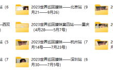 梵公子《艳遇全球》-恋爱虎