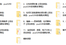 乌鸦救赎第一阶段-恋爱虎