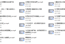 乐yu《人性解码》-恋爱虎