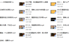 【李大魔】《极致吸引》-恋爱虎