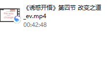 RSD《诱惑开悟》-恋爱虎