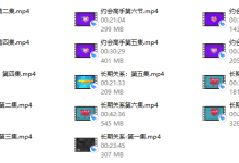 2020魅力系統私教課『包含：約會高手+長期關係+高階社交』-恋爱虎