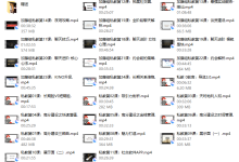 加藤3.0私教-恋爱虎