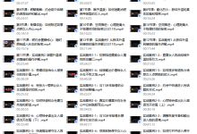 燃约会【1.0理论篇13集+实战篇20集】(超清版)-恋爱虎